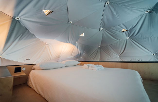 Dômes Charlevoix - Foto 12