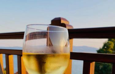 A Fringe Of Blue - Foto 66