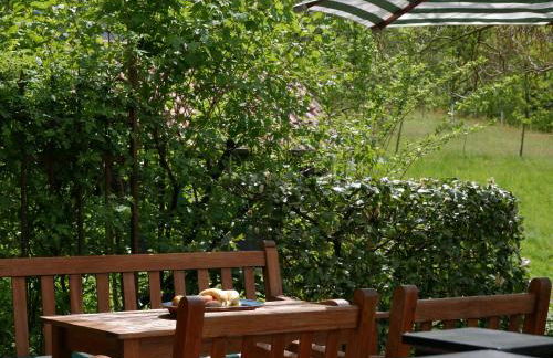 Ferienhaus Straubehof - Foto 40