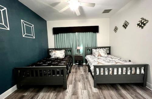 Private home 5 beds, 4.5 baths in Reunion Resort - Foto 38