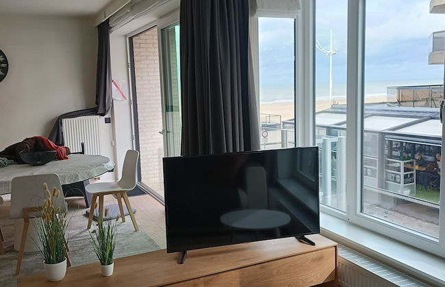 La digue 102 - zeedijk Koksijde-bad - Photo 5