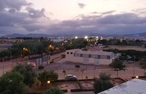 APARTAMENTOFAMILIAR, PLAYA, WIFI, PISCINA - Photo 41