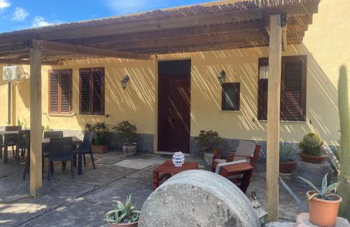 Bouganville in Villa Greco - Foto 15