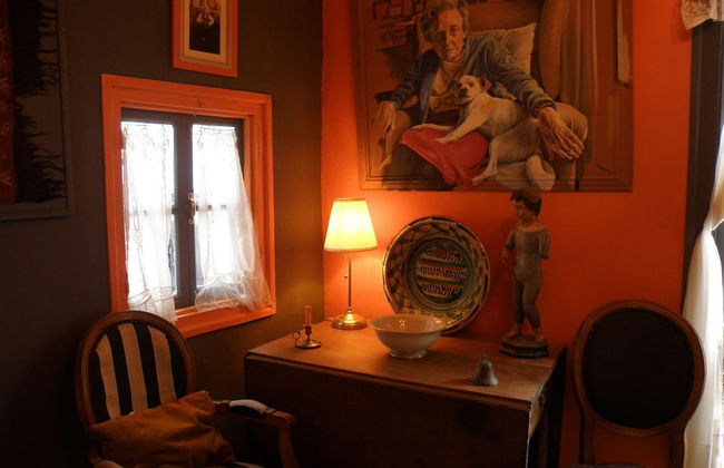 The Old Palace Tower / La Torre del Palación - Foto 50