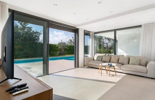 ViLLA LA SELVA PGA - Foto 4