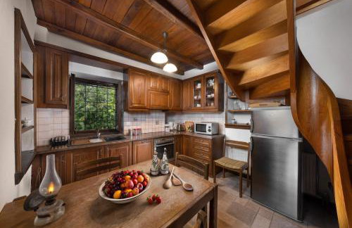 VILLA PALIOS STATHMOS - Foto 10