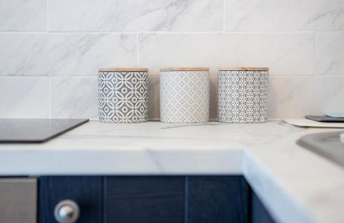 Charles Alexander Short Stay - Highcliffe Apartments - Foto 14