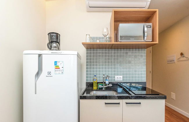 360 Praça da Árvore - Foto 31