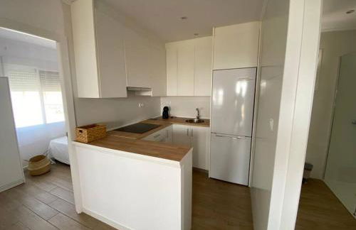 Apartamento Paradis con encanto y vistas al mar - Foto 6