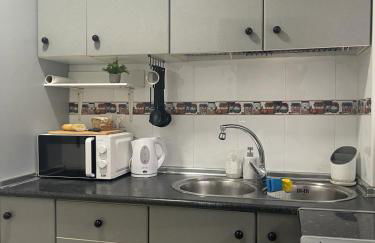 TERRASOL ESTOCOLMO - Foto 10