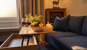 Peaceful Edinburgh Retreat - Quiet Central 1-Bed - Foto 4