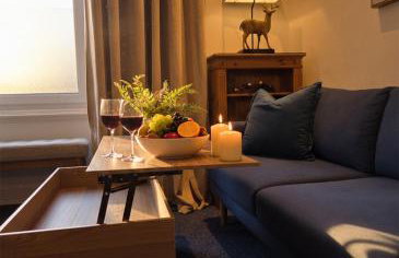 Peaceful Edinburgh Retreat - Quiet Central 1-Bed - Foto 4