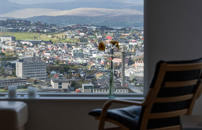 Sea & City View - Luxurious - Hiking - Foto 32