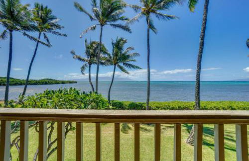 Kaunakakai Condo with Private Lanai and Ocean Views! - Foto 14