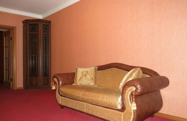 CityInn Bolshaya Tulskaya 54 - Foto 11