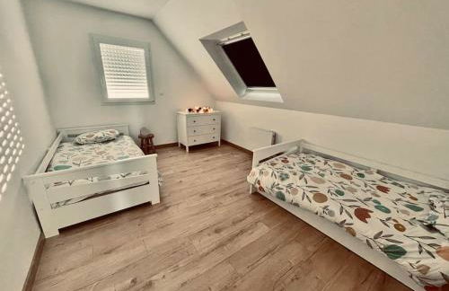 Maison à l'orée du bois du Kador - Photo 20