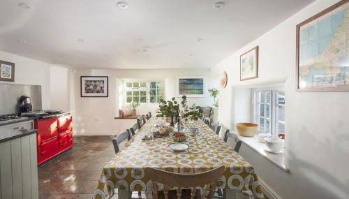 Sparnal Stitch and the Hideaway - Foto 3