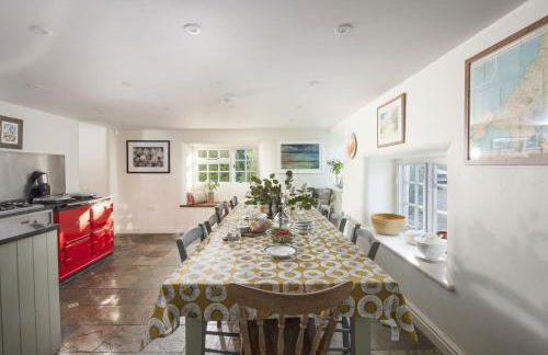 Sparnal Stitch and the Hideaway - Foto 3