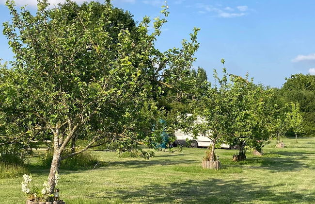 Oxton Hill Hideaway - Foto 25