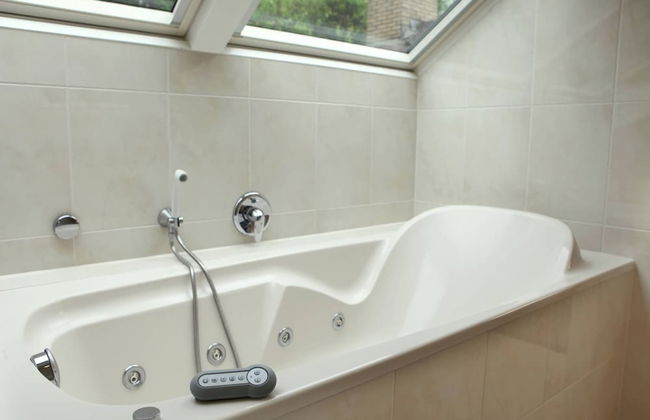 Quaint Villa in Doornspijk With Swimming Pool - Photo 57