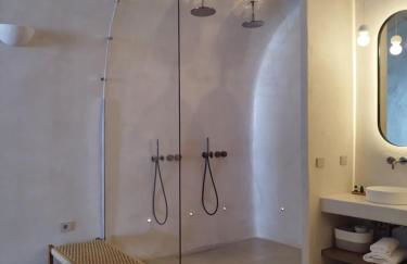 Thea Cave Villa - Heated Infinity Pool - Foto 17