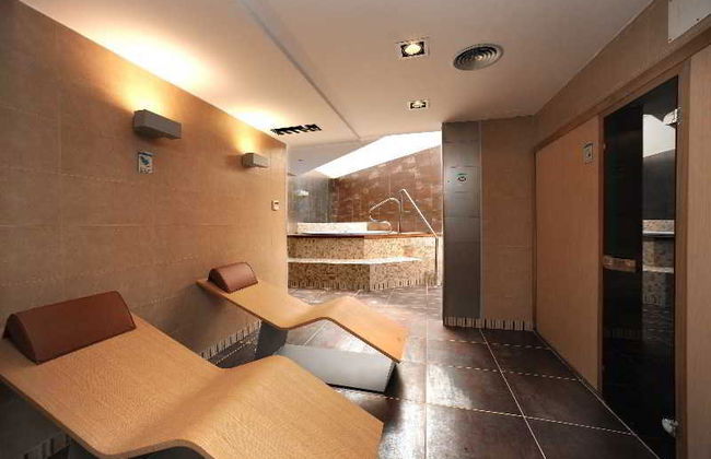 Leo Deluxe Punta Umbria - Foto 68