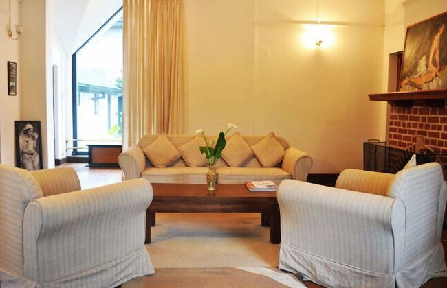 Hill Cottage - Foto 31