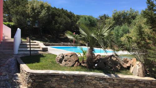 Villa Angeli Luxury Piscina Esclusiva - Foto 3