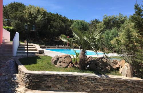 Villa Angeli Luxury Piscina Esclusiva - Foto 3