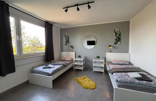 Moderne 3,5 Zimmer 85m2 & Balkon Wohnung - Foto 30