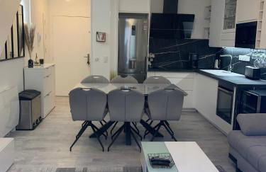 L'Adresse Signature, Duplex d'Exception à Saumur - Foto 9