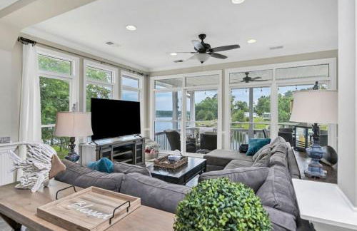 Murray Shores Getaway - Kayaks - Sea-Doo for Rent - Foto 26