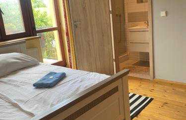 Agroturystyka Pod Podkową - Photo 21