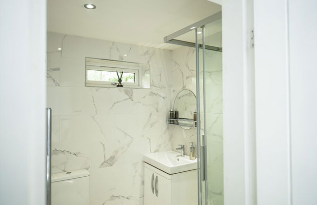 Luxurious 1 bed Apartment for a Perfect Getaway - Foto 25