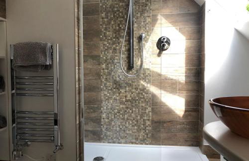 Church View - c. 1750 cosy character cob cottage. - Foto 3