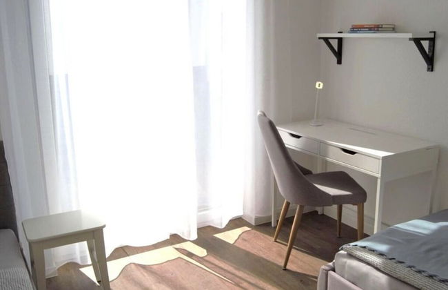 Sea Domicile Goitzsche - Foto 21