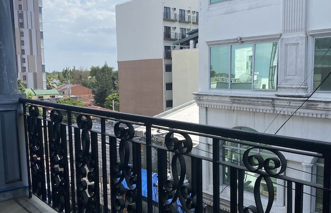 Rovimar Condo Angeles - Foto 1