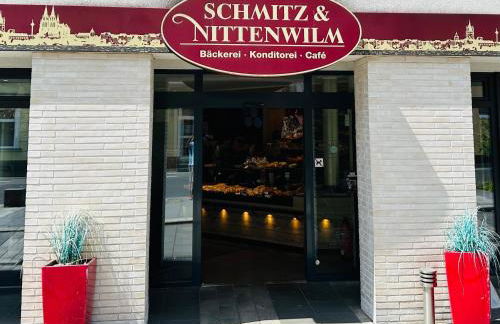 Stylisch und Schick, neue Wohnung, U-Bahn 2 Minuten - Photo 63