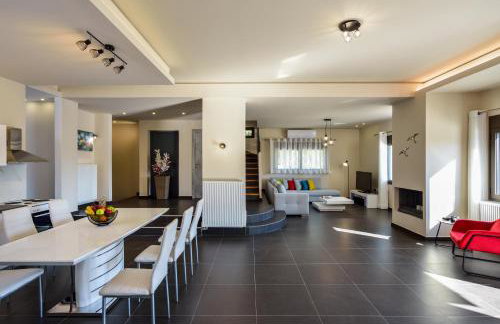 Villa Abelizia - Foto 22