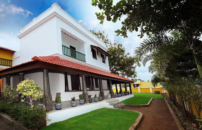 FRANCO TAMIL VILLAS - Foto 55