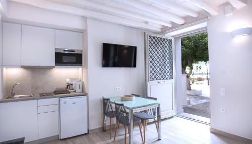 Zoe's Villa - Modern Karystos Apartments By The Port & Beach - Foto 5