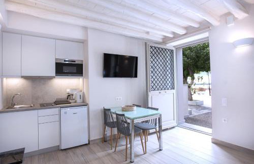 Zoe's Villa - Modern Karystos Apartments By The Port & Beach - Foto 5