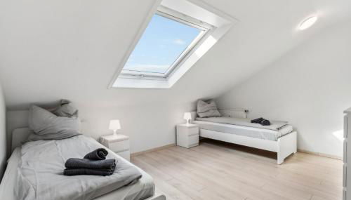 MONTEUR - Unterkunft für bis zu 7 Personen in 61118 Bad Vilbel - FB10 - Foto 2