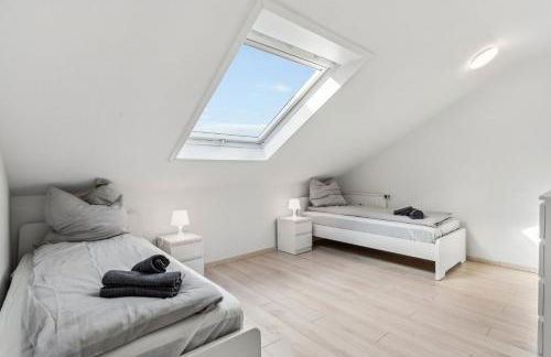 MONTEUR - Unterkunft für bis zu 7 Personen in 61118 Bad Vilbel - FB10 - Foto 2