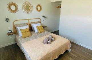 Les Ecuries - Gite avec 3 chambres - Foto 16