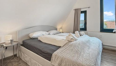 Heaven Suite with 4 Bedrooms a furnished Kitchen and Balcony - Foto 5