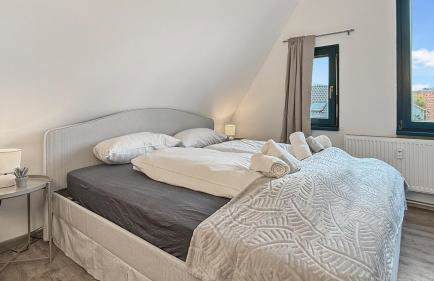 Heaven Suite with 4 Bedrooms a furnished Kitchen and Balcony - Foto 5