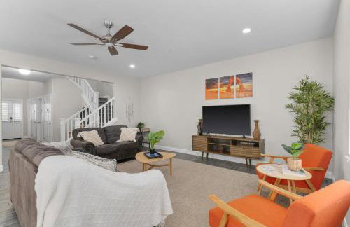 Spacious Family Retreat Near Ski Resorts - Foto 1