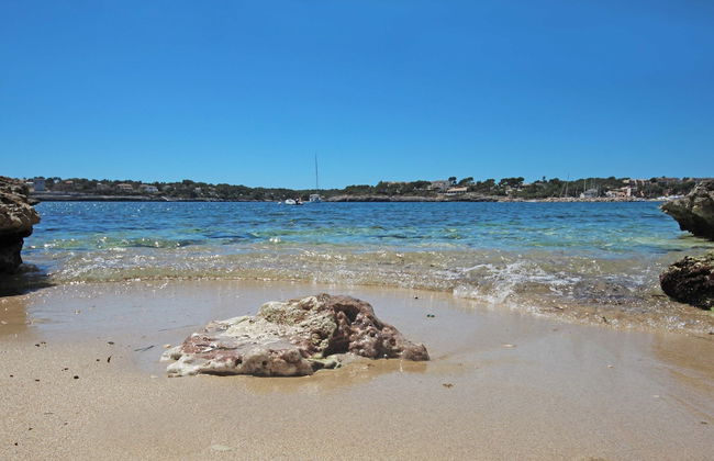 Villa Can Blai - Foto 12