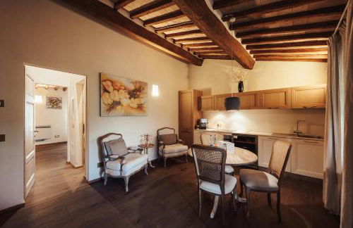 Capanna Suites - Photo 115